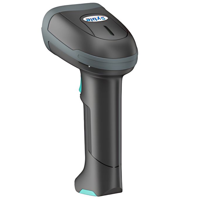 Сканер штрих-коду Syble XB-D10 (2D, USB)