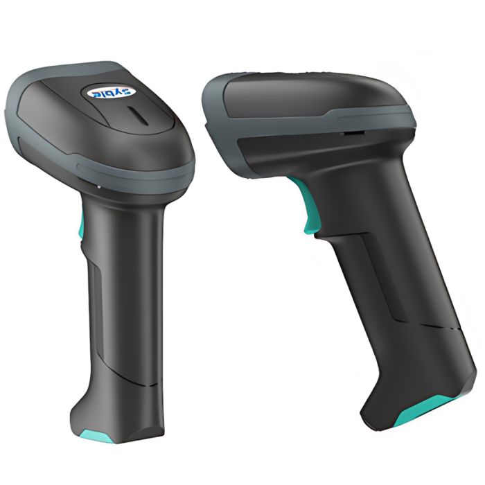 Сканер штрих-коду Syble XB-D10 (2D, USB)