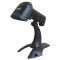 Сканер штрих-коду Syble XB-D10 з підставкою (2D, USB)