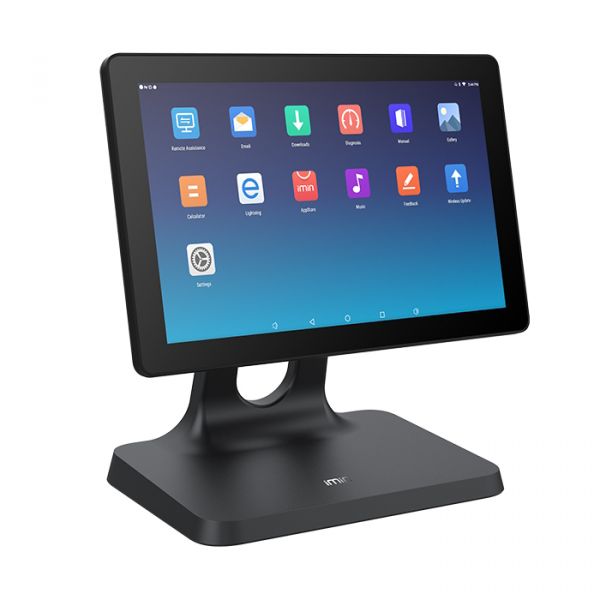 POS терминал iMin D2-402 (2/16, Android 11 Go, 10.1 дюймов)