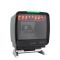 Сканер штрих-кодів Syble XB-8809H (2D, USB, металева база)