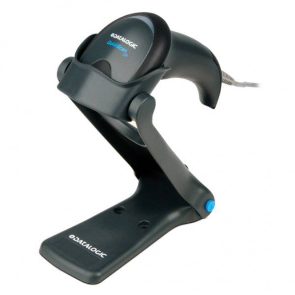 Сканер штрих-кодів Datalogic QuickScan Lite QW2100