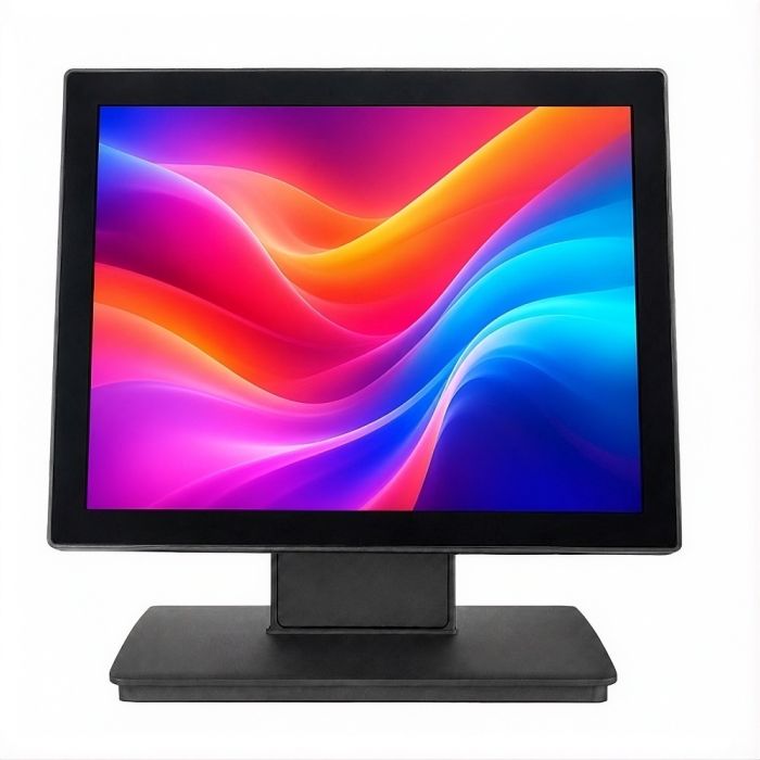 POS термінал Detaik AIO1500-N5095 (Intel N5095, 8GB RAM / 128GB SSD)
