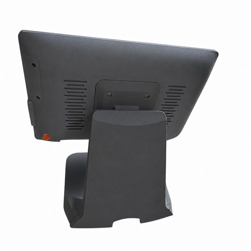 POS термінал Detaik AIO1568-N5095 (15.6", Intel N5095, RAM 8 Gb / SSD 128 Gb)