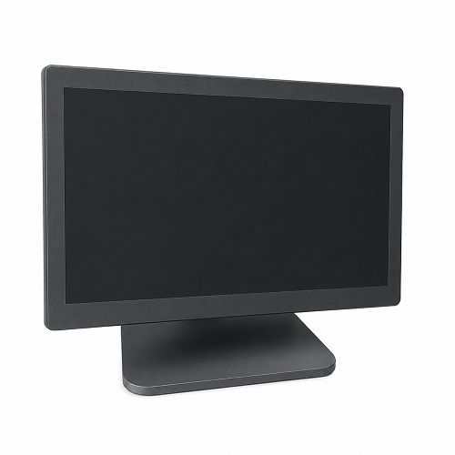 POS термінал Detaik AIO1568-N5095 (15.6", Intel N5095, RAM 8 Gb / SSD 128 Gb)