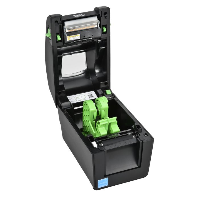 Принтер етикеток TSC DH220Е (203 dpi, USB)