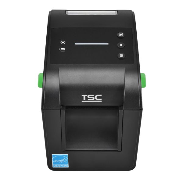 Принтер етикеток TSC DH220Е (203 dpi, USB)