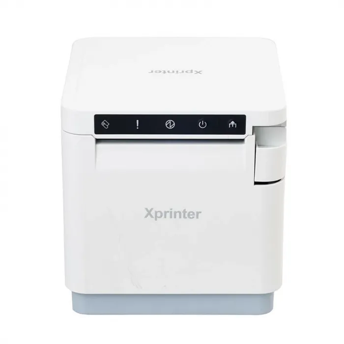 Принтер чеків Xprinter XP-T890H (USB + Ethernet + RS232)