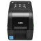 Принтер етикеток TSC TH220T (203 dpi, USB + RS232 + Ethernet)