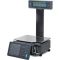 Ваги з друком етикеток Digi SM-120 P
