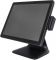 POS термінал IKC-T SL1541 (15 дюймів, Intel J4105, 4 Гб DDR4, SSD 128 ГБ)