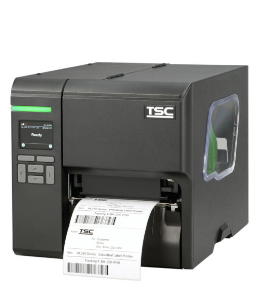Принтер этикеток TSC ML240P