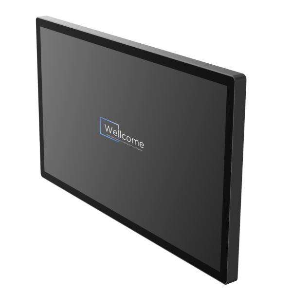 Сенсорный терминал Funpad FP-IT238 (23.8 дюйма, Android 11,4 Гб RAM/32 Гб SSD)