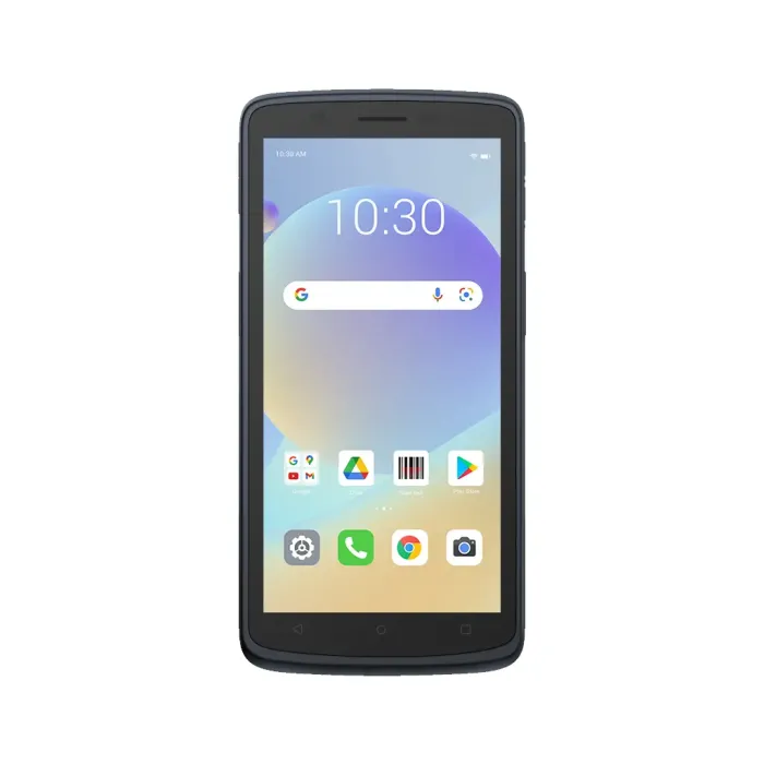 Термінал збору даних Seuic Cruise2 (Android 11,  RAM 4 GB/ROM 64 GB, 2D сканер, Wi-Fi, Bluetooth, NFC, GSM, 5100 mAh)