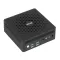 Міні ПК Artline Business B14 (Intel N150, 8GB RAM/120GB SSD, Wi-Fi, Bluetooth, Windows 11 Pro) - (B14v28Win)
