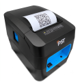 Принтер чеків PST E804 (80 мм/57 мм, WiFi+USB+Ethernet+Bluetooth)