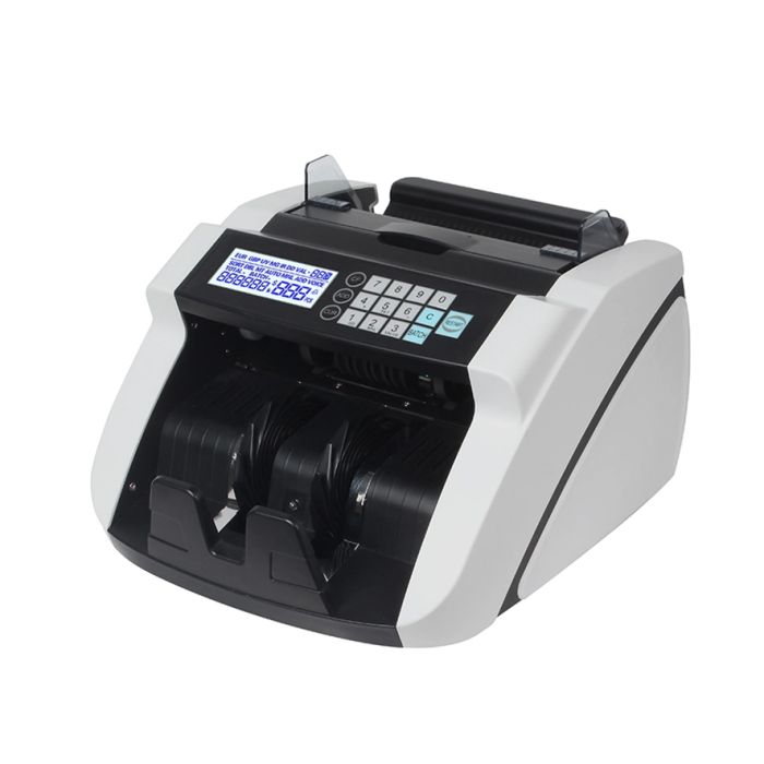 Лічильник банкнот GEOS AL-800 (UAH, USD, EUR та інші)