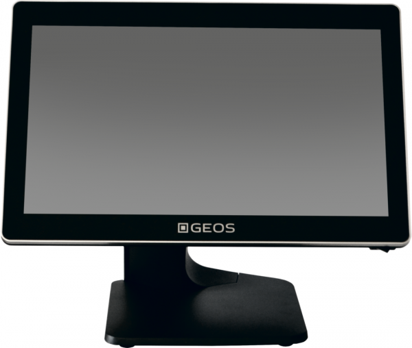 POS терминал Geos Pro S1503C (15,6" TFT LCD 1368 x 768, Intel J6412 Quad Core; 8 Гб RAM; 128 Гб SSD)