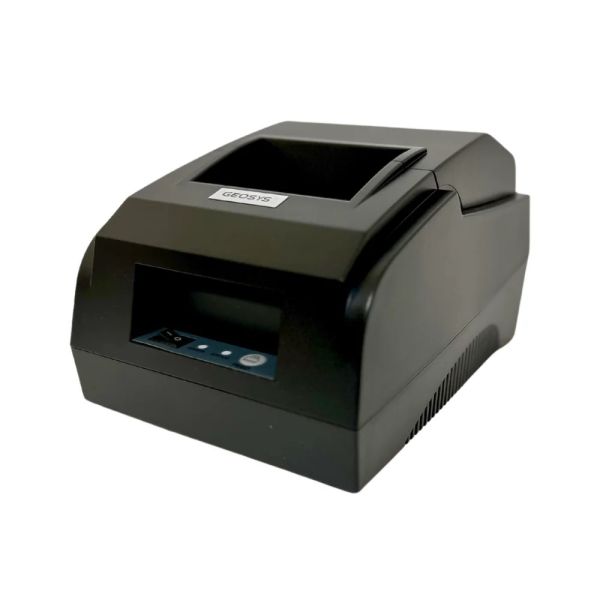 Принтер чеков GeoSys 58IIL (USB) 90 мм/сек