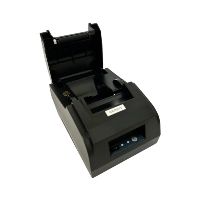 Принтер чеків GeoSys 58IIL (Bluetooth + USB) 90 мм/сек