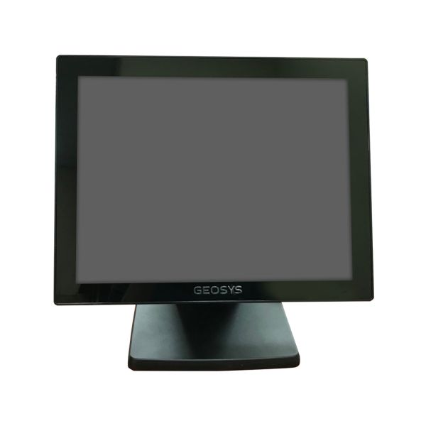 POS терминал Geosys VT1500-V 15 (Intel Celeron N5105, 8 ГБ DDR4/128 SSD, 3 х Com; LAN; VGA; 6 х USB)