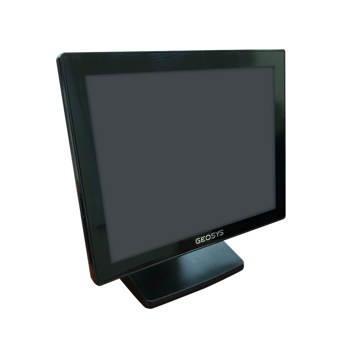 POS термінал Geosys VT1500-V 15 (Intel Celeron N5105, 8 ГБ DDR4 / 128 SSD, 3 х Com; LAN; VGA; 6 х USB)