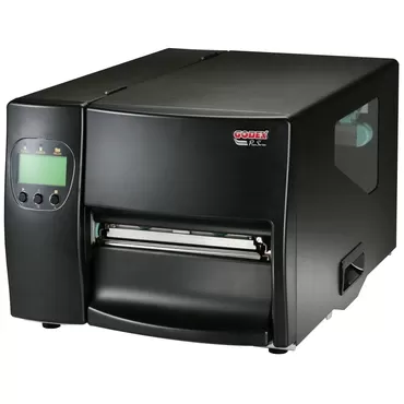 Принтер етикеток Godex EZ6200 Plus