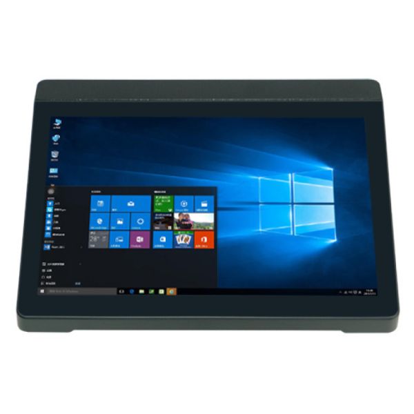 POS терминал Gole F6 (10.1", Intel Apollolake N3360 + 4GB RAM/64GB SSD + WiFi 2.4G)