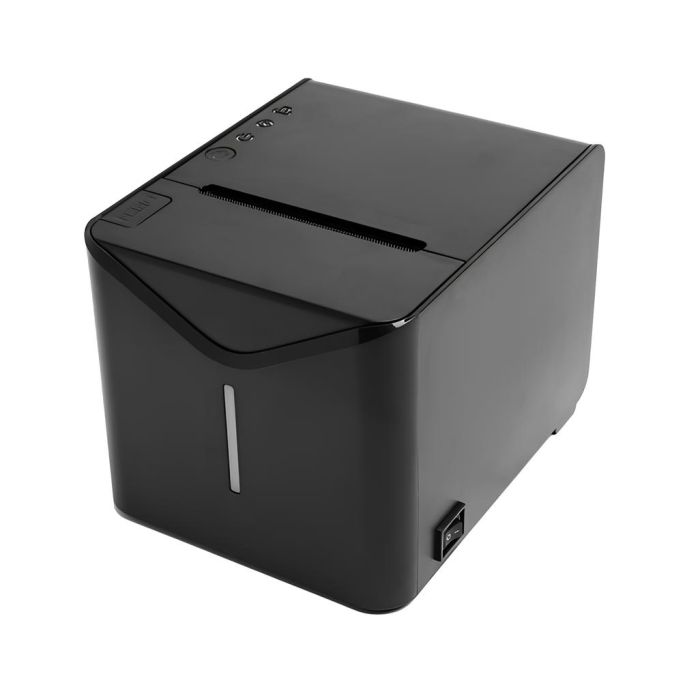Принтер чеків Gprinter M1 Riphin 80 мм (USB+RS232+Ethernet)