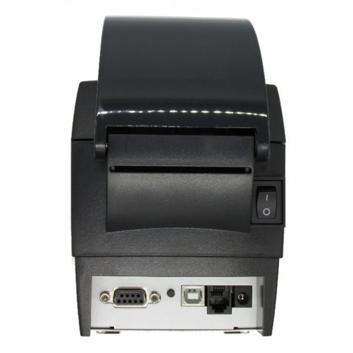 Принтер етикеток Gprinter GP-2120T (203 dpi, USB)
