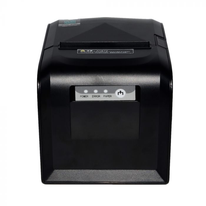 Принтер чеків Gprinter GP-D801 (USB + Ethernet)