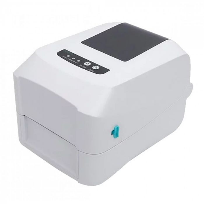 Принтер етикеток Gprinter GS-2406T (USB+Lan+RS232)