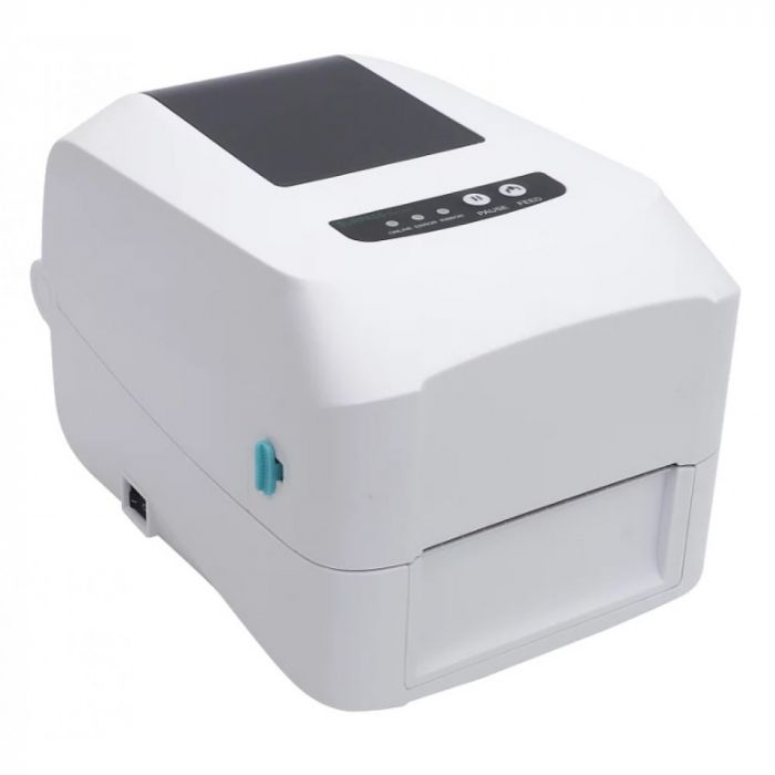 Принтер етикеток Gprinter GS-2406T (USB+Lan+RS232)