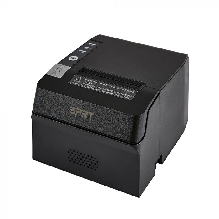 Принтер чеків SPRT SP-POS891UEd (USB + Ethernet)