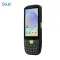 Термінал збору даних Seuic AUTOID A3P (A3P-A12M4X3PSR) (Android 12 / RAM 4 GB / ROM 64 GB / 4,0"HD 480 x 800 / 4G (LTE), Bluetooth, Wi-Fi , GPS+GLONASS+Beidou, GSM)