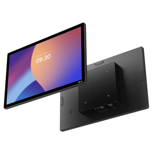 POS термінал iMin Crane 1 Дисплей 16" (Android 13, WiFi, Bluetooth, 6 × USB, Ethernet)