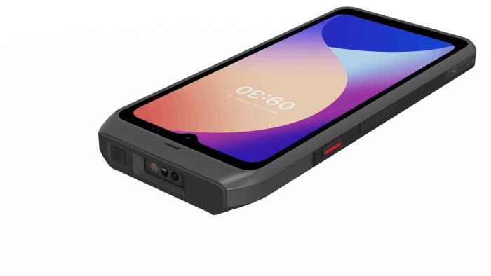 Термінал збору даних iMin Lark 1 (4/64) (Android 13, 6.5", 2D сканер, 4 RAM/64 ROM, Bluetooth , NFC , WiFi, 4G)