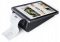 POS термінал iMin M2 Max NFC (Android 11, 8 дюймів, вбудований принтер)