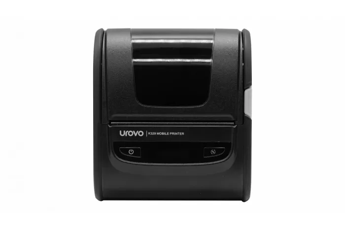 Принтер етикеток Urovo K329 (USB Type-C + Bluetooth + WiFi )