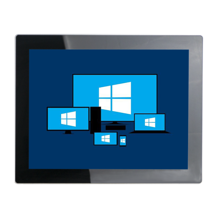 POS термінал VPOS T7-KDS-21.5 (Intell J6412, 8 ГБ DDR4/128 ГБ M.2 SSD, WiFi) + Windows 11 Pro