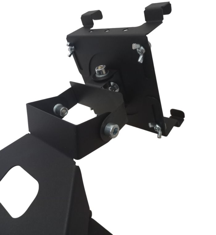 Підставка-тримач планшета і POS принтера Ergonomics