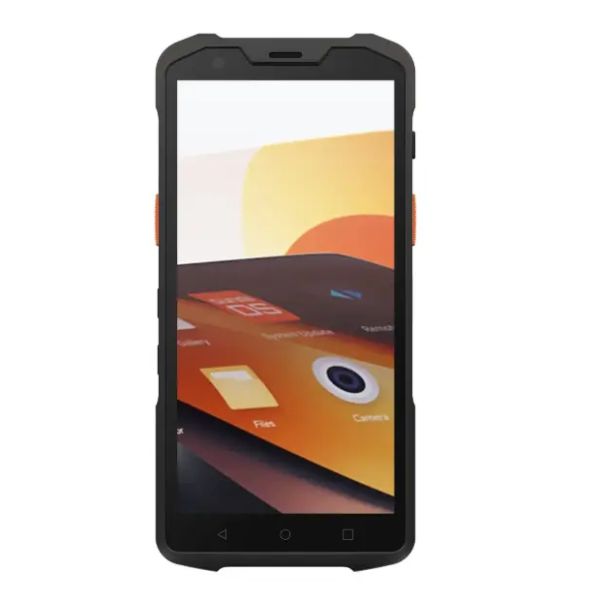 Терминал сбора данных L2s PRO (Android 12, 3GB RAM/32GB ROM, WiFi, BT, NFC, 4G, GPS)