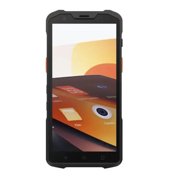 Термінал збору даних L2s PRO (Android 12, 3GB RAM/32GB ROM, WiFi, BT, NFC, 4G, GPS)