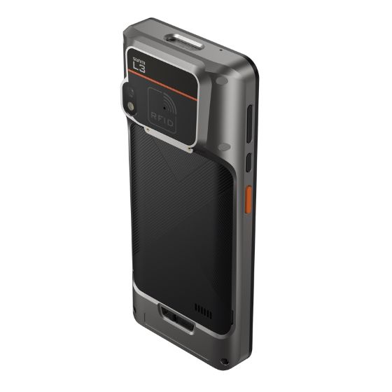 Термінал збору даних Sunmi L3 (Android 14, 6.75" 720*1600 px, 6GB RAM/128GB ROM, WiFi, BT, NFC, 4G, GPS)