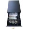 Грошова скриня MG 240S (black 24V) 320×245×90 мм