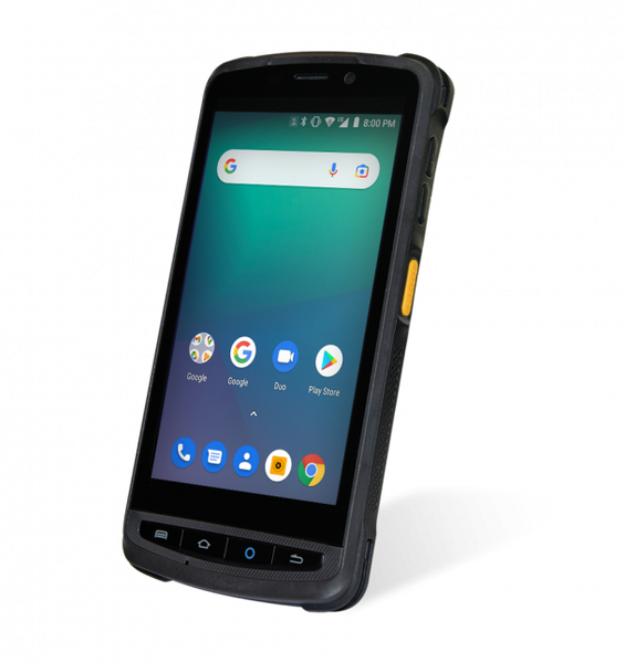 Термінал збору даних Newland MT90 Orca III