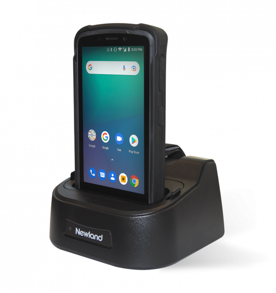 Термінал збору даних Newland MT90 Orca III