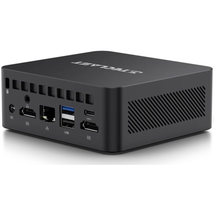 Портативний ПК Teclast N30 (Intel N150, 16 Gb RAM/512 SSD, Wi-Fi, Bluetooth) + Windows 11 Pro