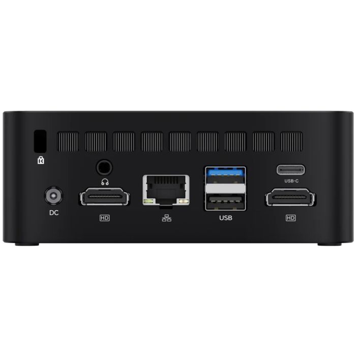Портативний ПК Teclast N30 (Intel N150, 16 Gb RAM/512 SSD, Wi-Fi, Bluetooth) + Windows 11 Pro