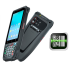Терминал сбора данных Lecom N40А 2D (Android 10, 2Gb RAM/16Gb ROM, Bluetooth+Wi-Fi+4G+GPS+NFC)
